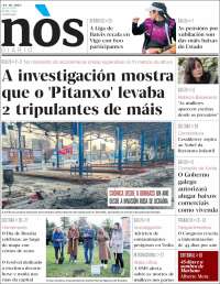 Nòs Diario