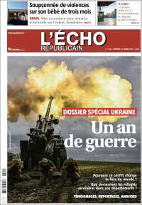 L'Echo Républicain