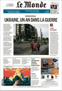 Le Monde