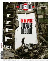 Libération