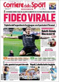 Corriere dello Sport