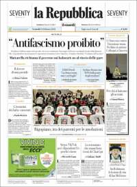 La Repubblica