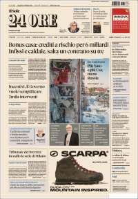 Il Sole 24 ORE