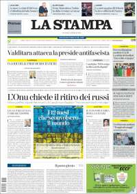 La Stampa