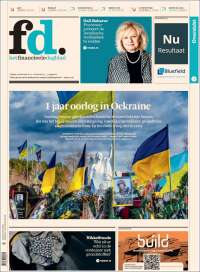 Het Financieele Dagblad