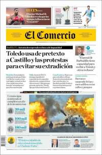 El Comercio