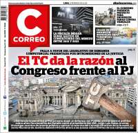 Diario Correo