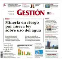 Diario Gestión