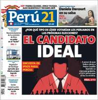 Perú 21