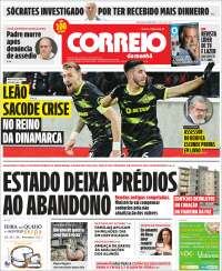 Correio da Manhã