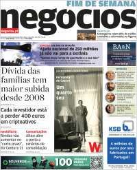 Jornal de Negócios