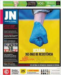 Jornal de Notícias