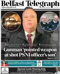 Belfast Telegraph