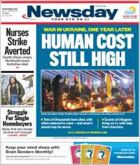 Newsday