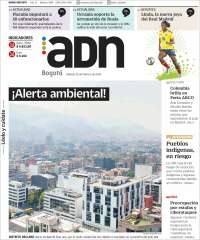 ADN - Bogotá