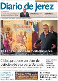 Diario de Jerez