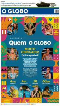 O Globo