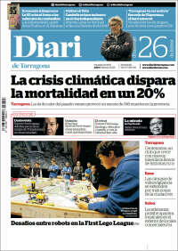 Diari de Tarragona