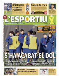 L'Esportiu