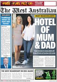 The West Australian