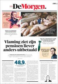 De Morgen