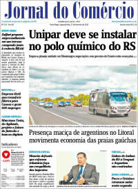 Jornal do Comércio