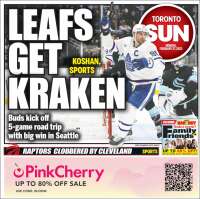 The Toronto Sun