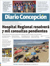 Diario de Concepción