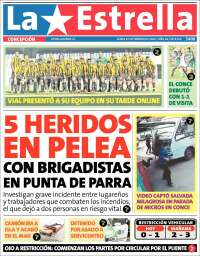 La Estrella de Concepción