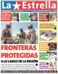 La Estrella del Norte