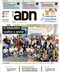 ADN - Cali