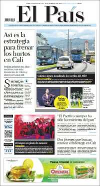 El País - Cali