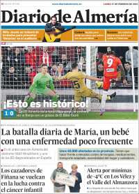 Diario de Almería