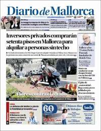 Diario de Mallorca