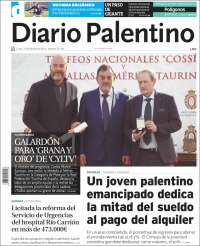 Diario Palentino