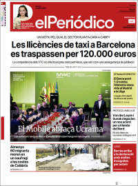 El Periódico de Catalunya