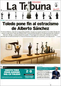 La Tribuna de Toledo