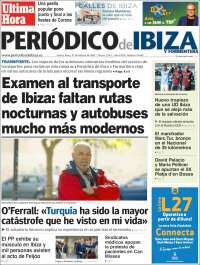 Periódico de Ibiza