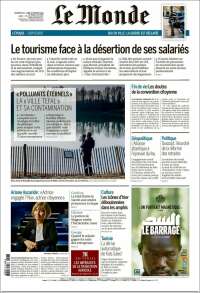 Le Monde
