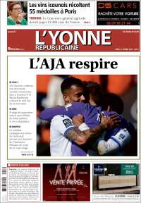 L'Yonne-Républicaine