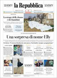 La Repubblica