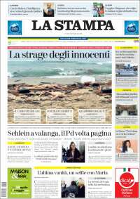 La Stampa