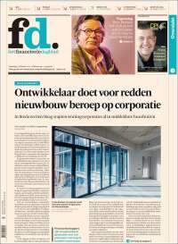 Het Financieele Dagblad