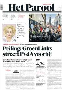 Het Parool