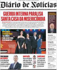 Diário de Noticias