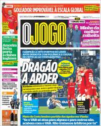 O Jogo