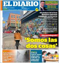 El Diario NY