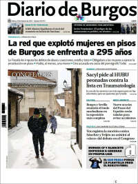 Diario de Burgos