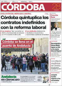 Diario de Córdoba