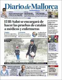 Diario de Mallorca